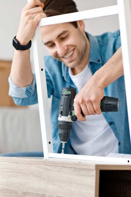 Furniture Assembly Service