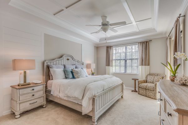 Bedroom Furniture Assembly in Livermore