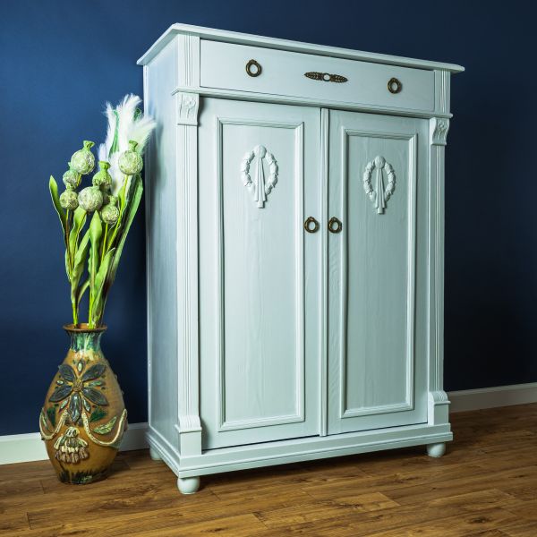 Wardrobe Assembly in Livermore