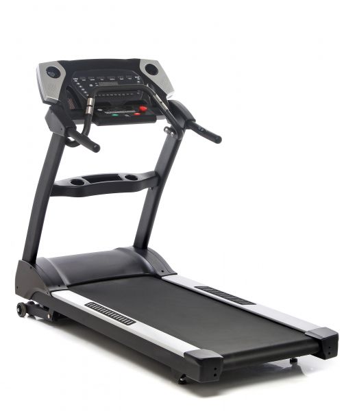 Treadmill Assembly Service in Livermore