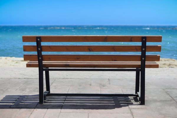 Bench Assembly in Livermore