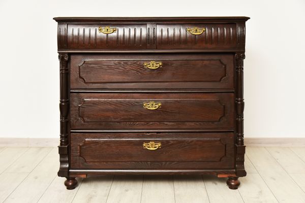 Dresser Assembly in Livermore