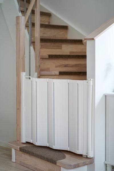 Stair Gate Assembly in Livermore