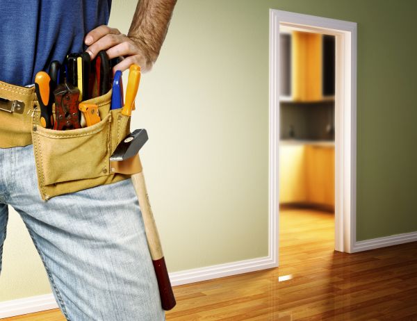 Handyman Assembly Service in Livermore