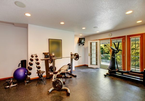 Home Gym Assembly Service in Livermore