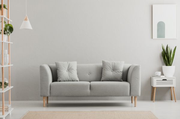 Sofa Assembly in Livermore