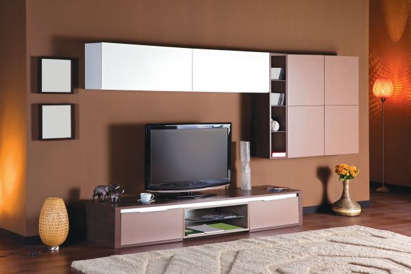 TV Stand Installation in Livermore