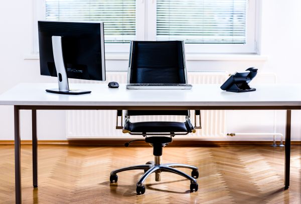 Office Desk Installation in Livermore