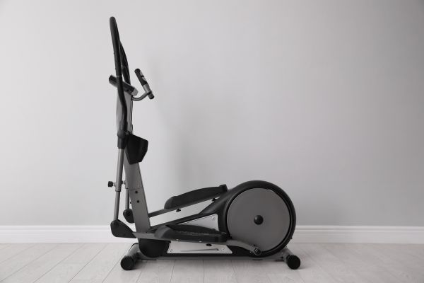 Elliptical Machine Assembly in Livermore
