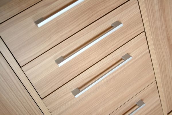 Multimedia Cabinet Assembly in Livermore