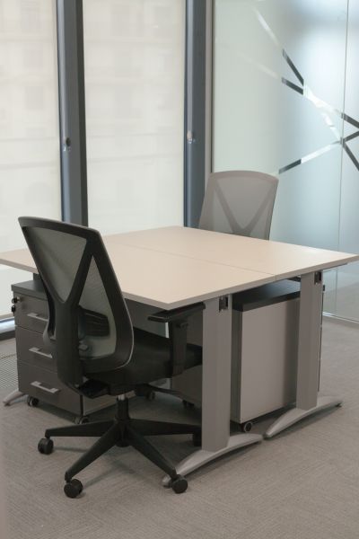 Office Desk Assembly in Livermore