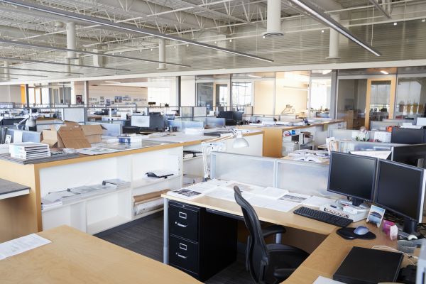 Workstation Assembly in Livermore