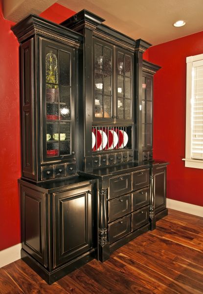 Hutch Installation in Livermore