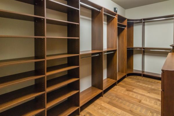 Shelving Assembly in Livermore