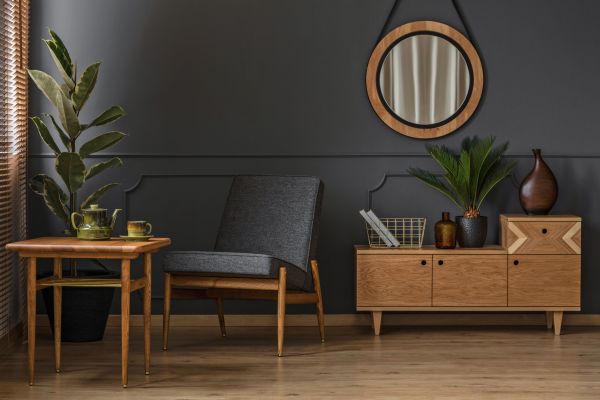 Wood Furniture Assembly in Livermore