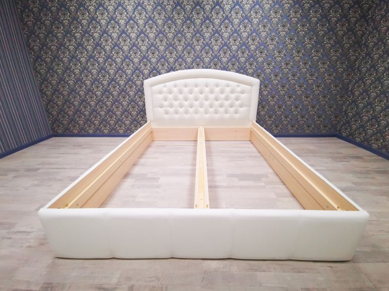 Hideaway Bed Assembly