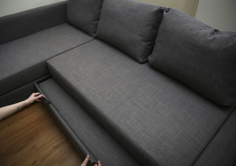 Sofa Assembly