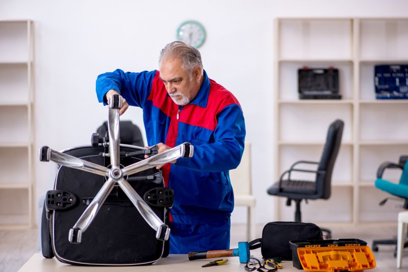 Quality Work Guarantee